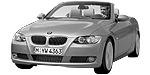 BMW E93 U1102 Fault Code