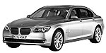 BMW F01 U1102 Fault Code